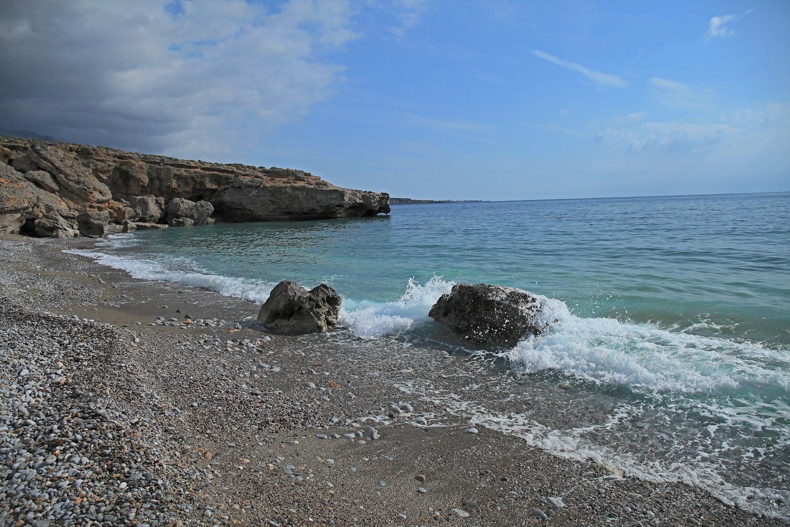 Sandee Pera Katsouli Beach