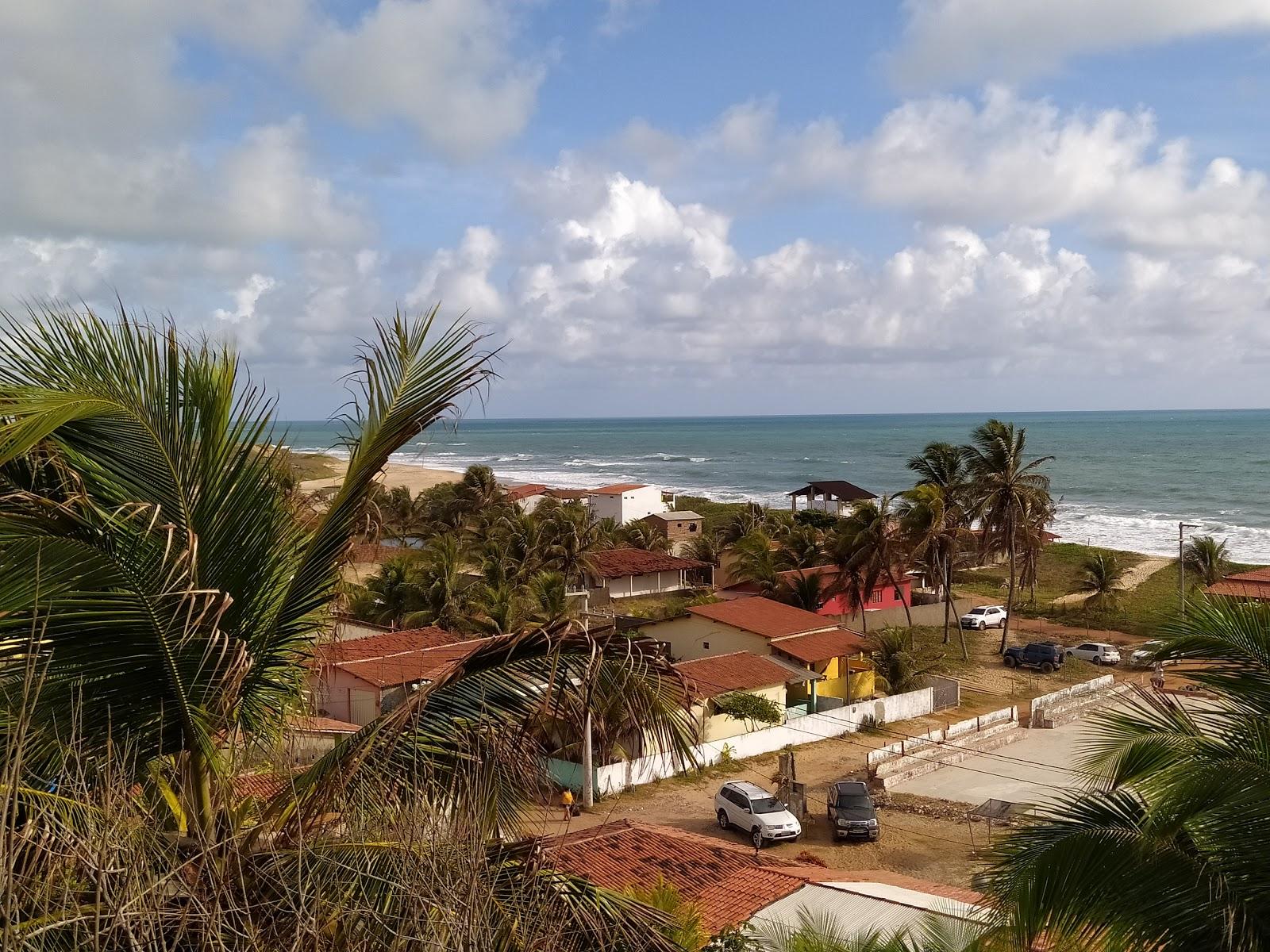 Sandee - HomePage / Baia Formosa