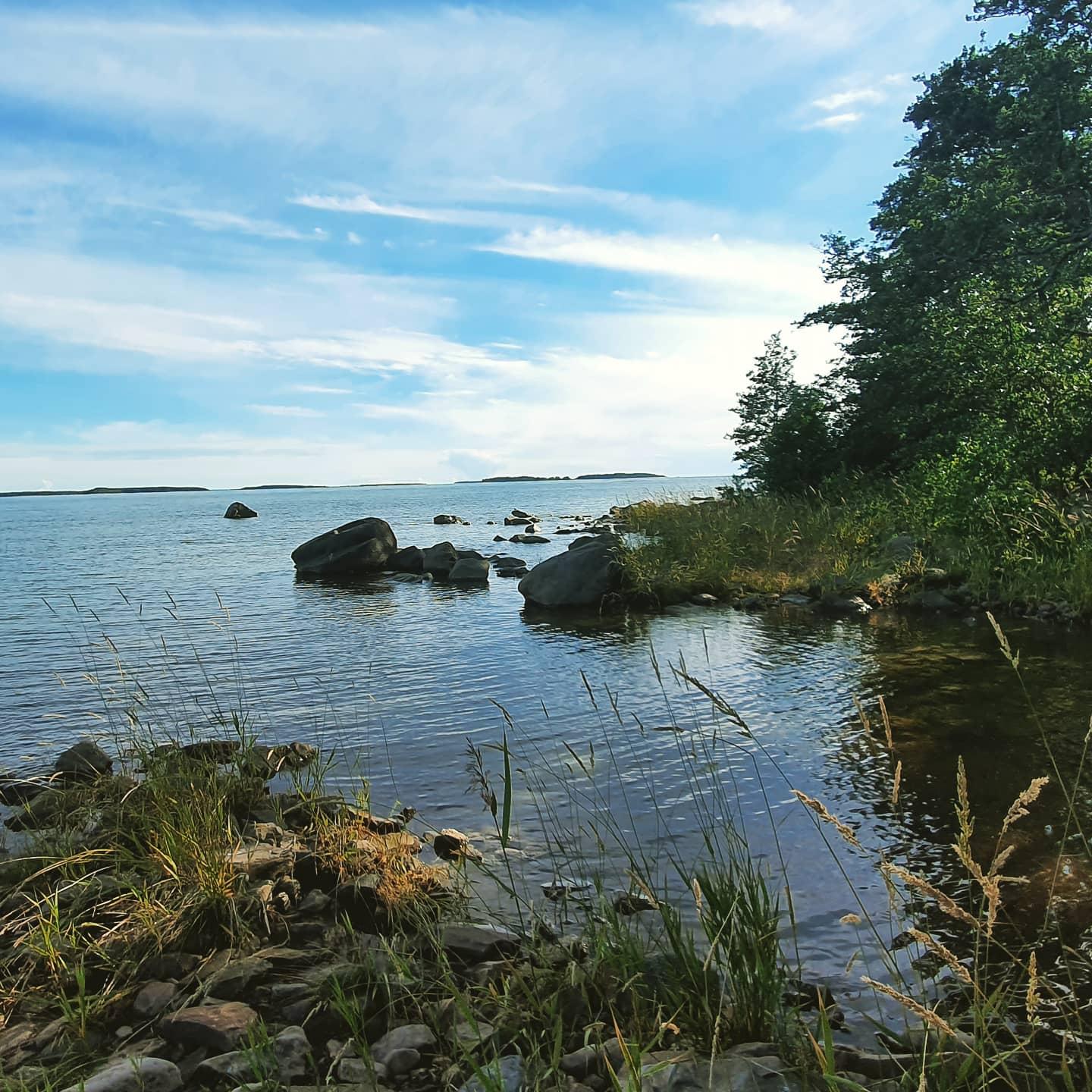 Sandee Herrainpaivat Beach