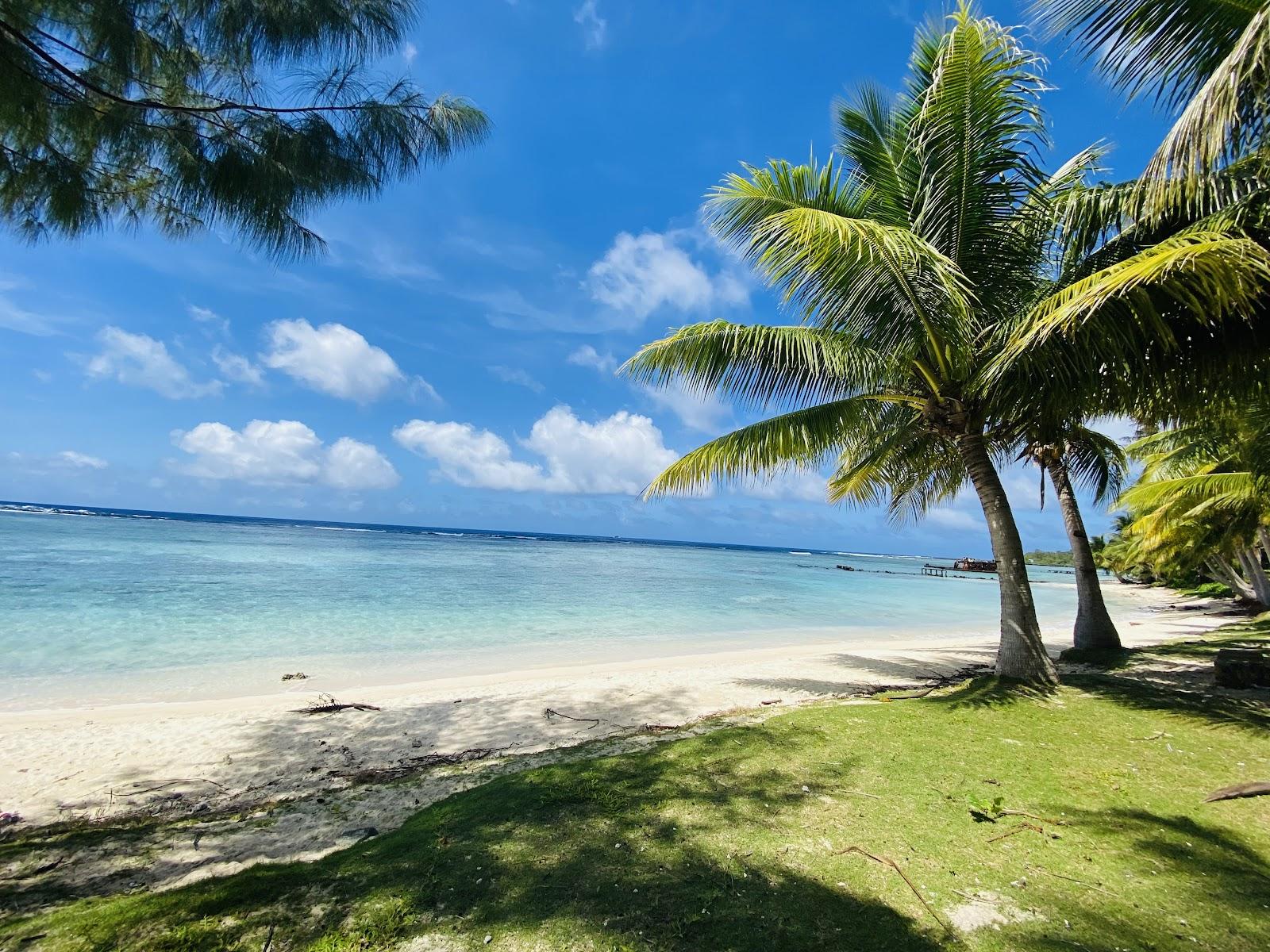 Sandee - HomePage / Rota Island