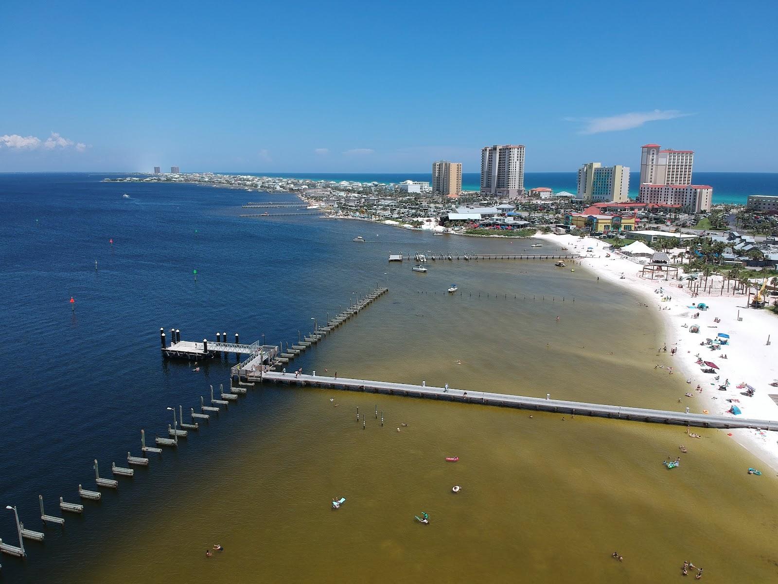 Sandee - HomePage / Pensacola Beach