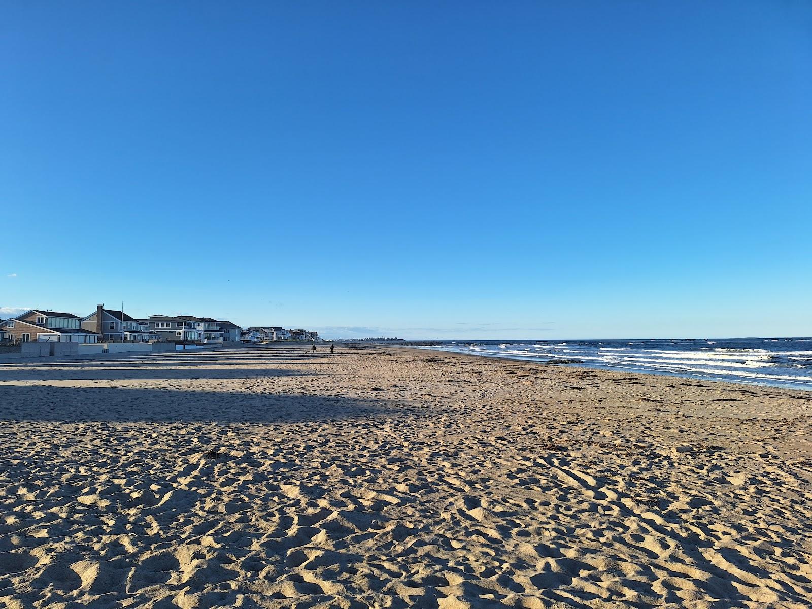 Sandee Seabrook Dunes And Beach