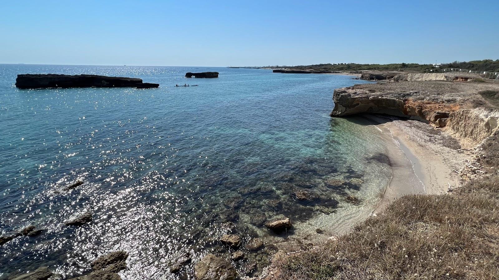 Sandee - HomePage / Torre Specchia Ruggeri
