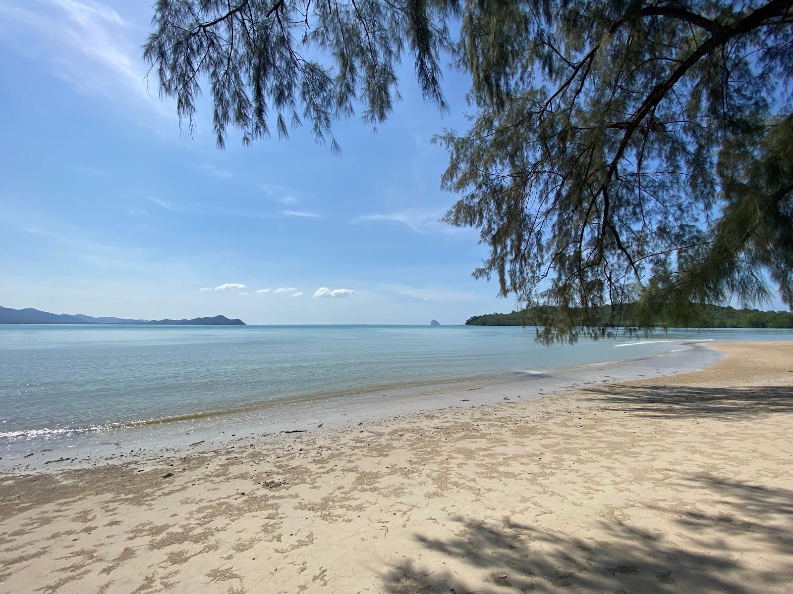 Sandee Son Khip Beach
