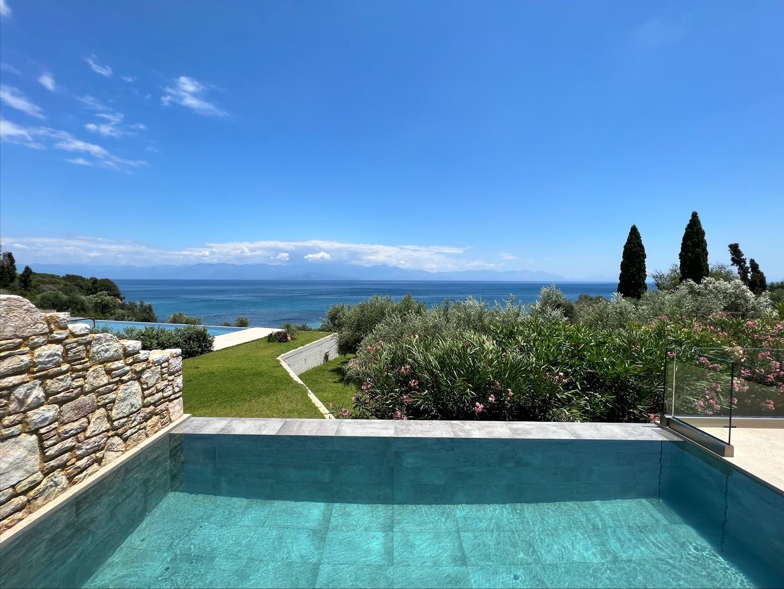 Sandee - HomePage / Vounaria