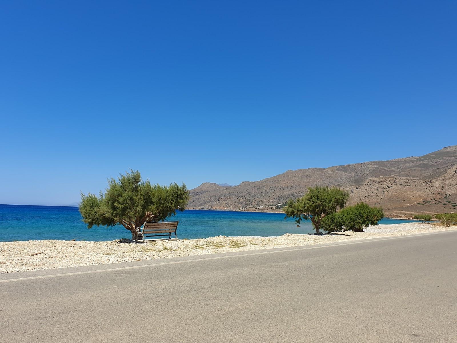 Sandee - HomePage / Asprolithos