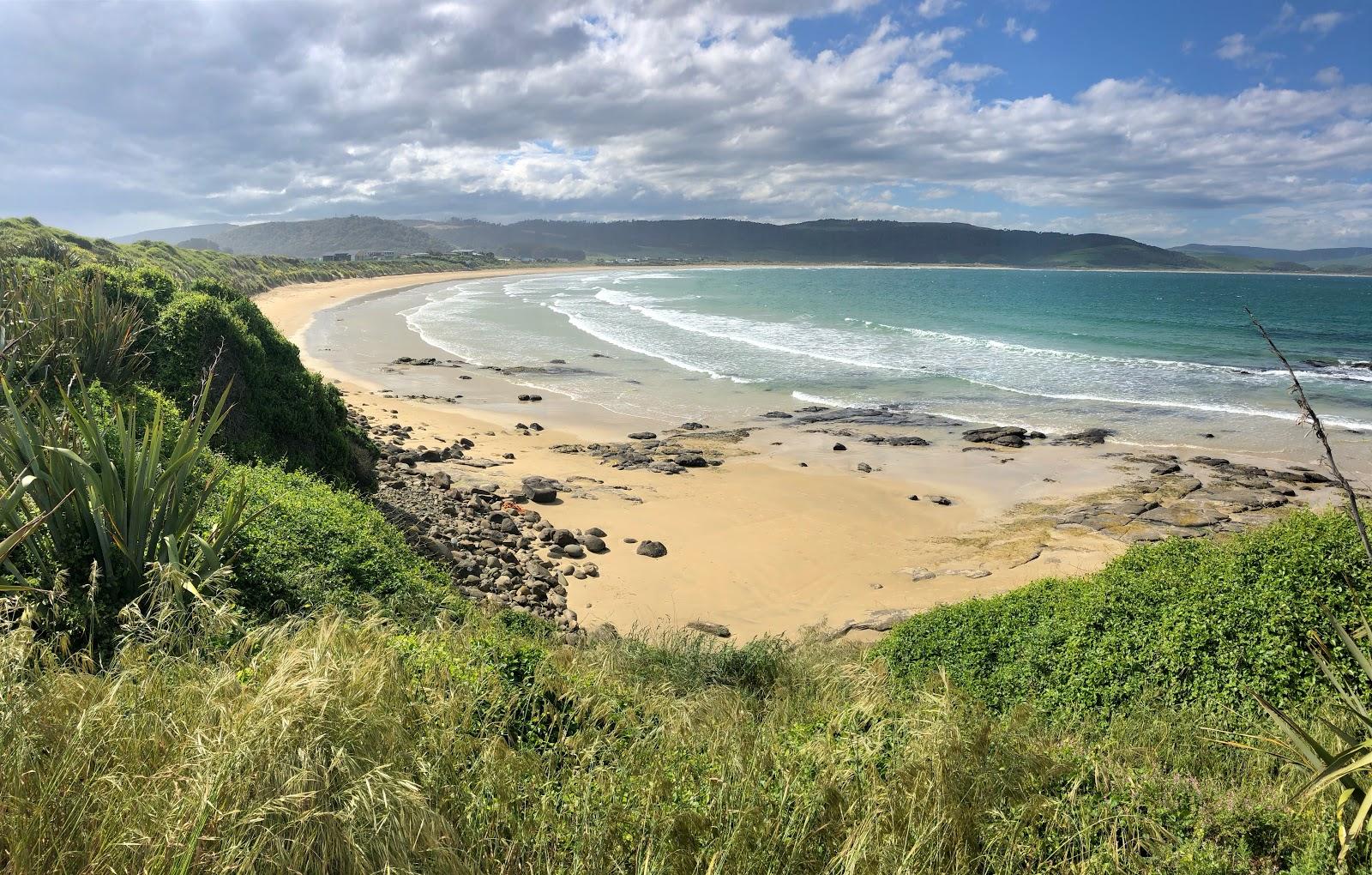 Sandee - HomePage / Curio Bay