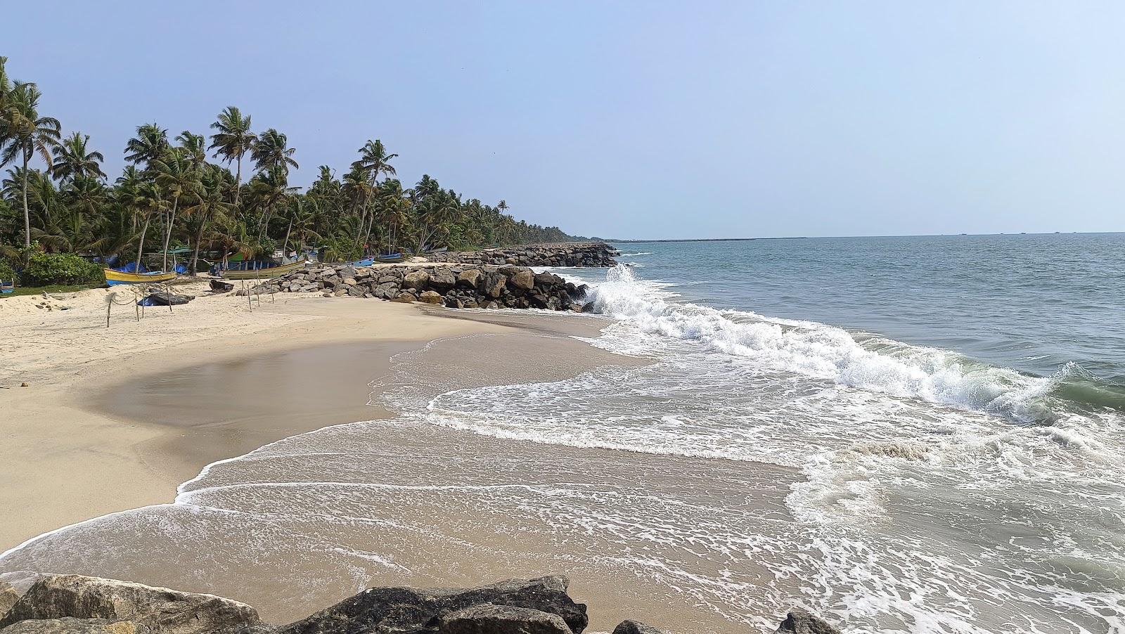 Sandee Thyckal Beach