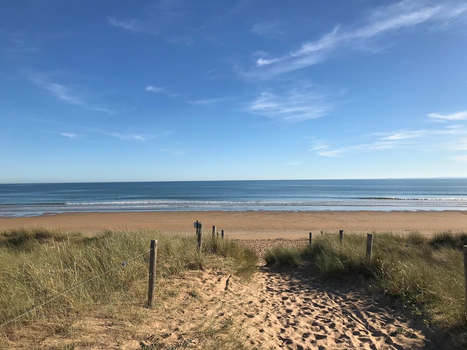 Sandee Plage De La Paree Du Jonc