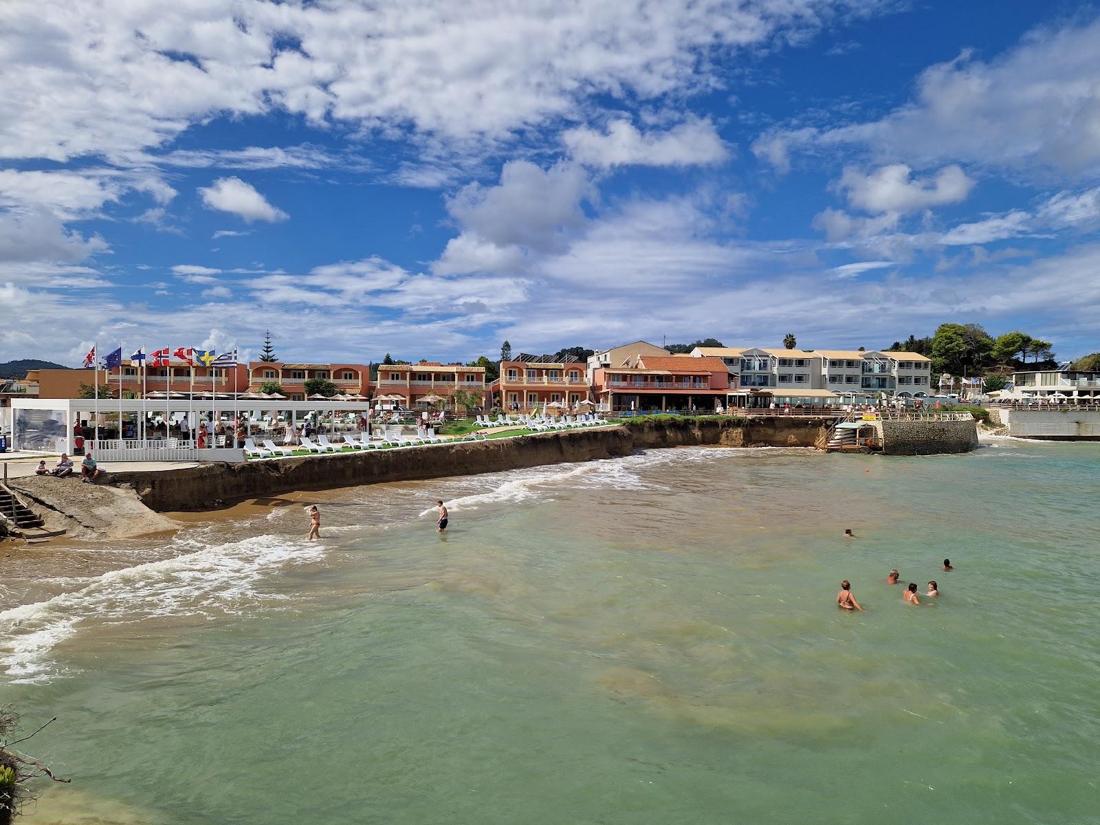 Sandee D Amour Beach
