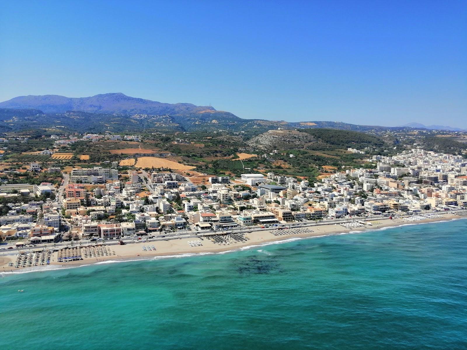 Sandee Rethymnon Marina