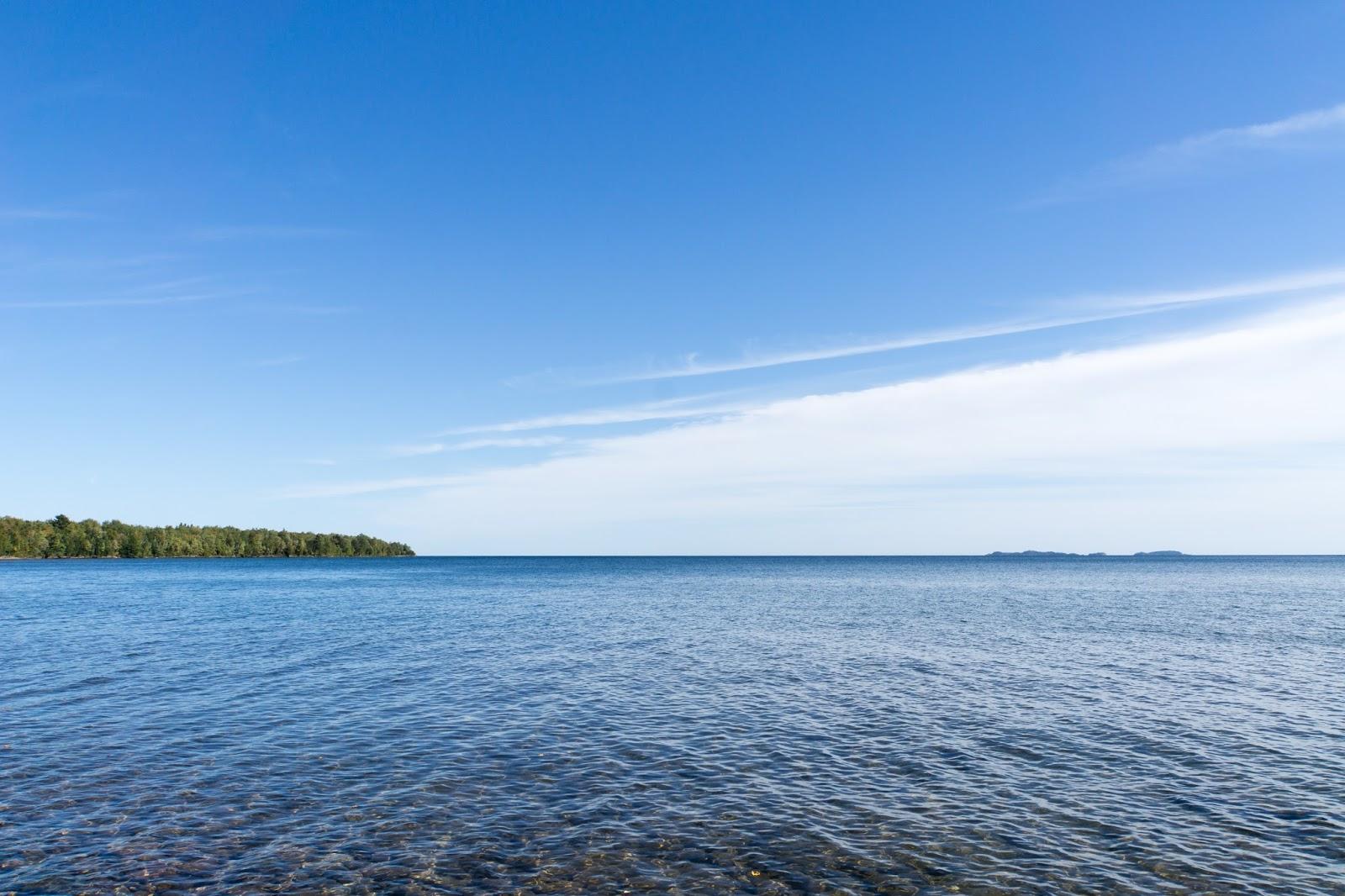 Sandee Finlander Bay Nature Area