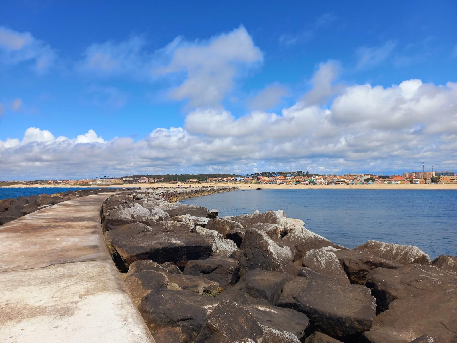 Sandee Praia De Angeiras Norte
