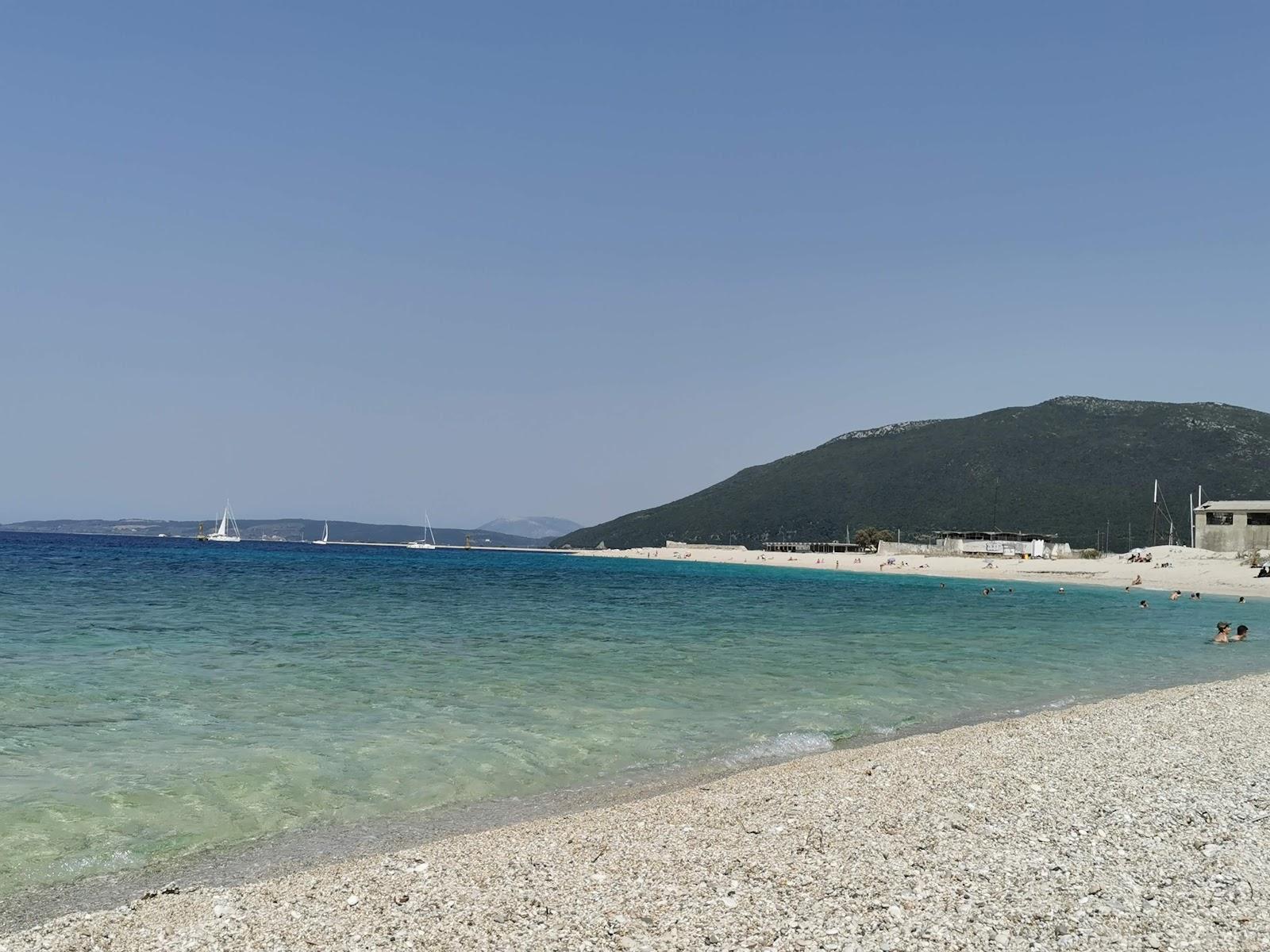 Sandee Milos Beach