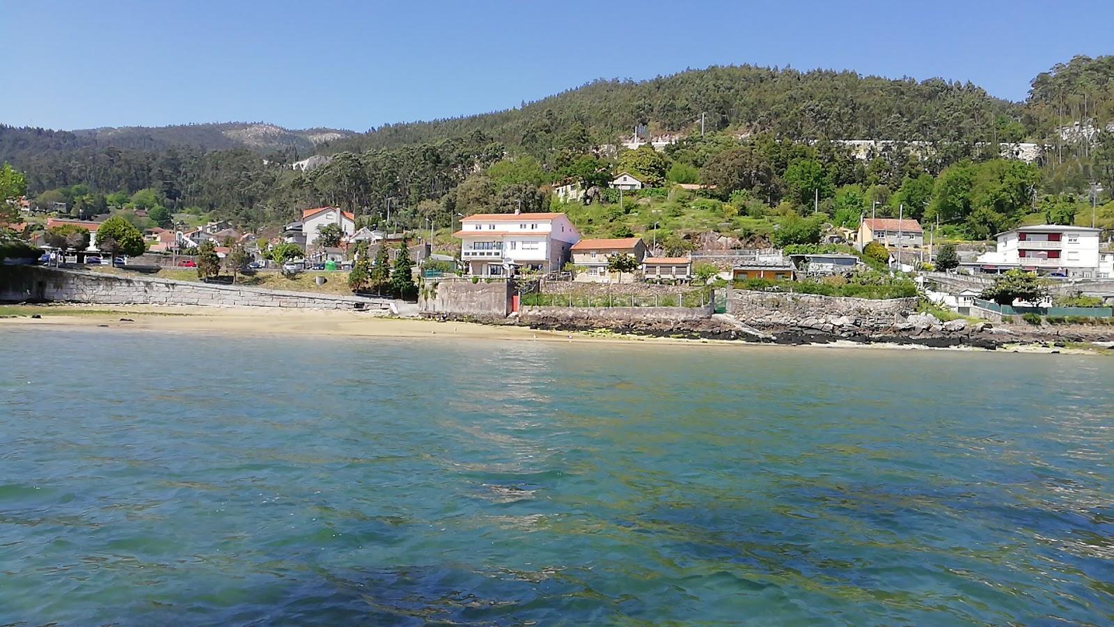 Sandee Xunqueira Beach