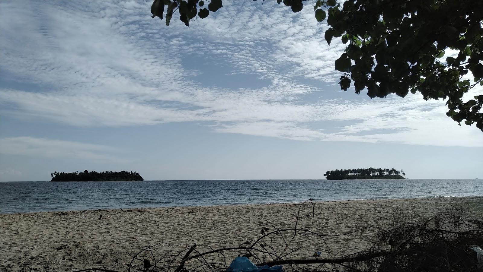 Sandee - HomePage / Ujung Pulo Rayeuk