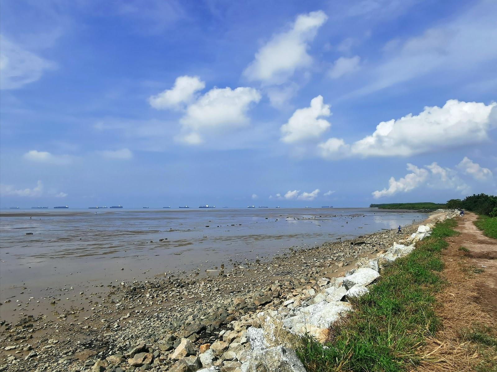 Sandee Carey Island Beach