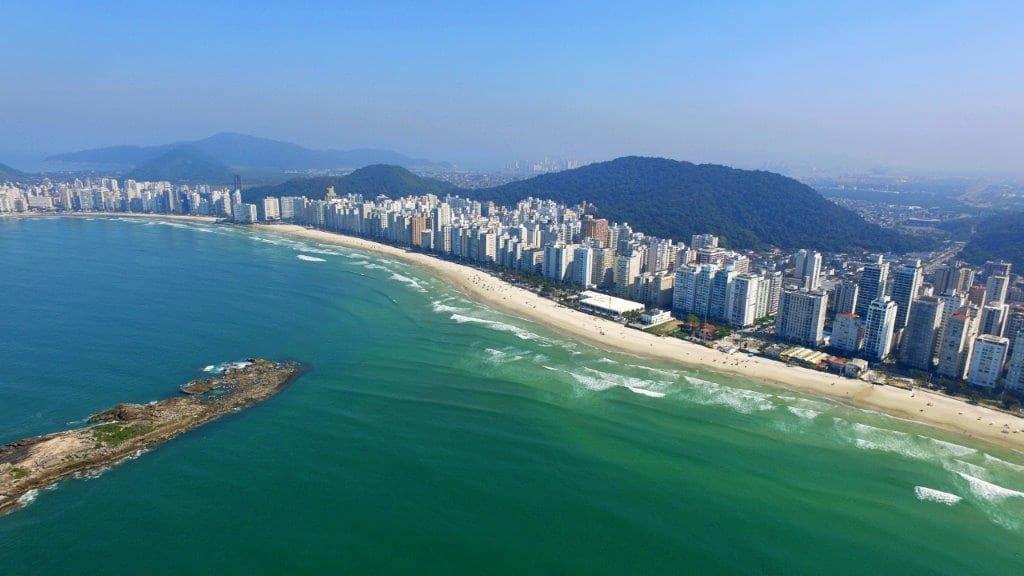 Sandee Praia Das Pitangueiras