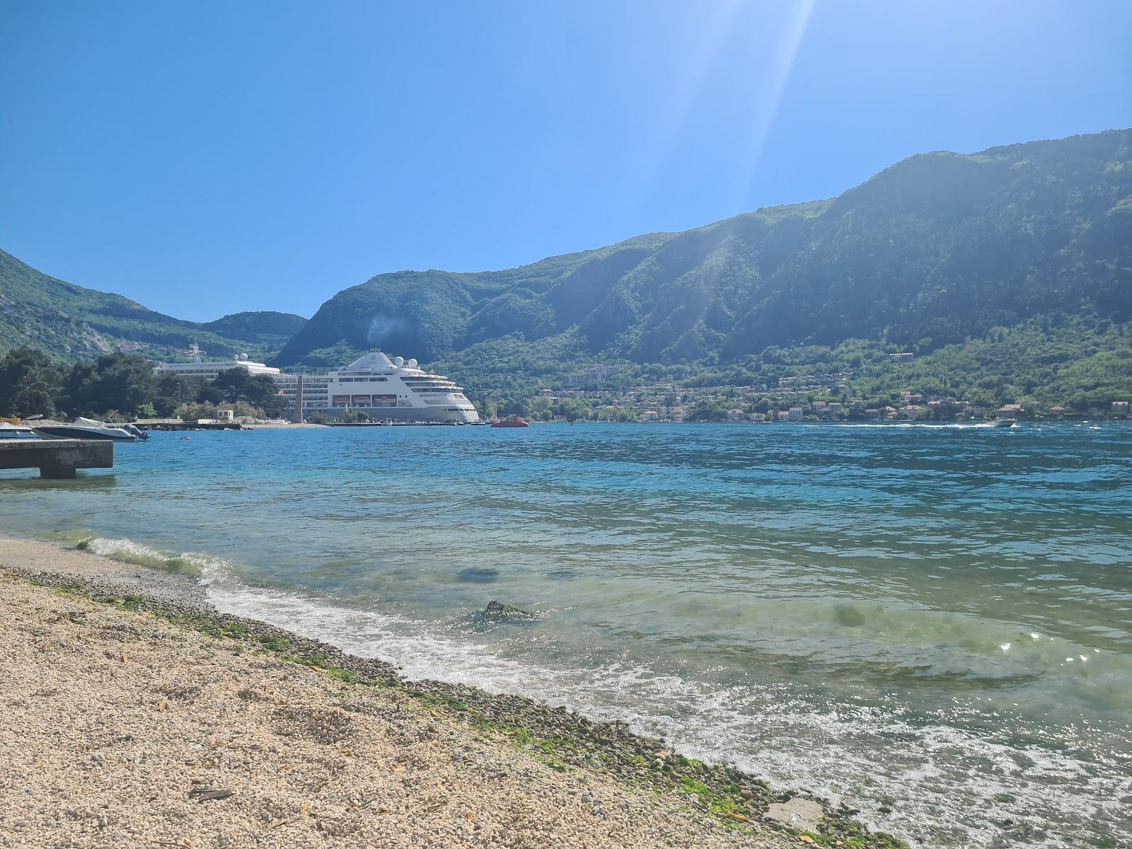 Sandee Kotor Beach