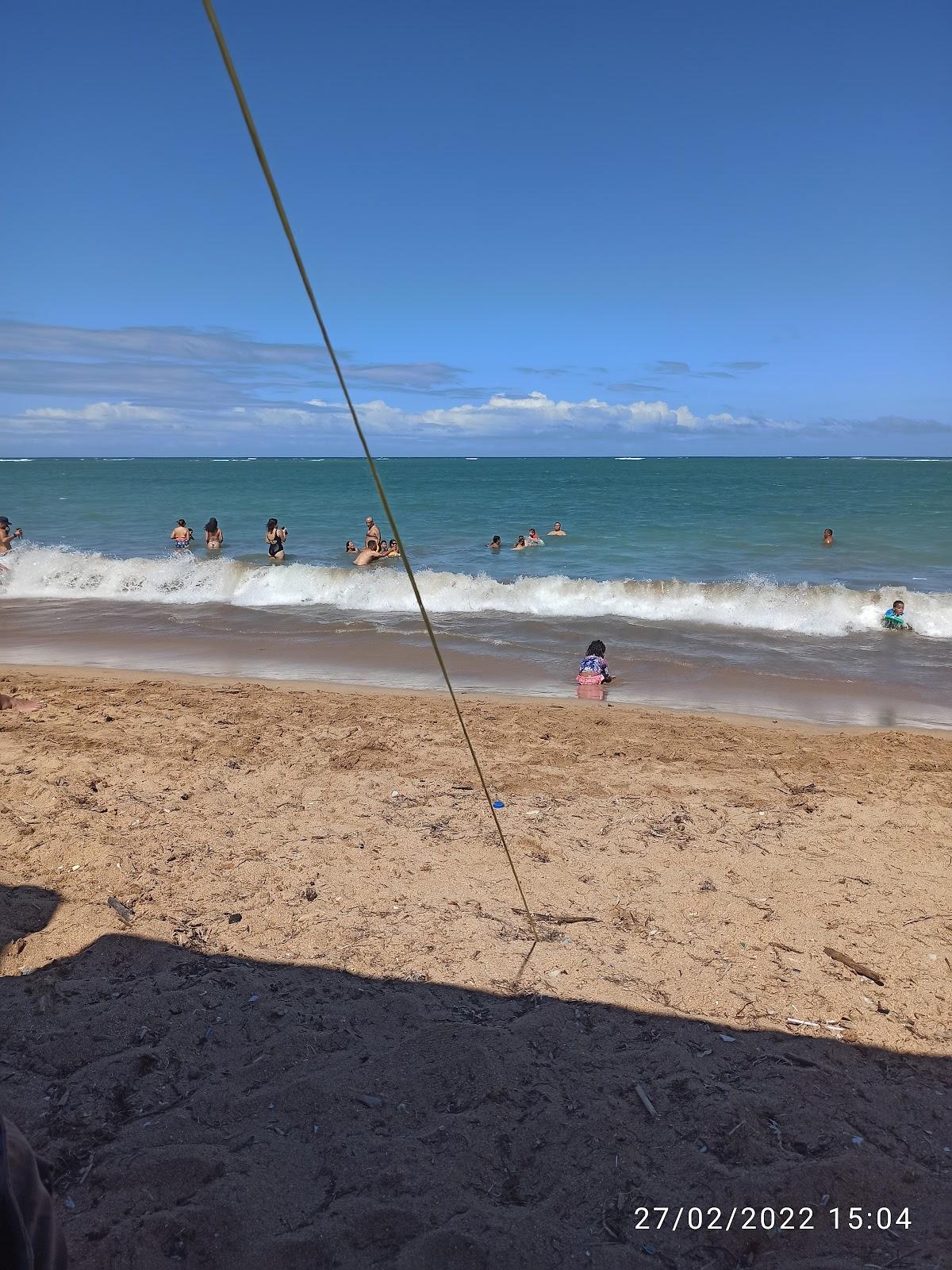 Sandee Playa Ruinas Medano Caribe