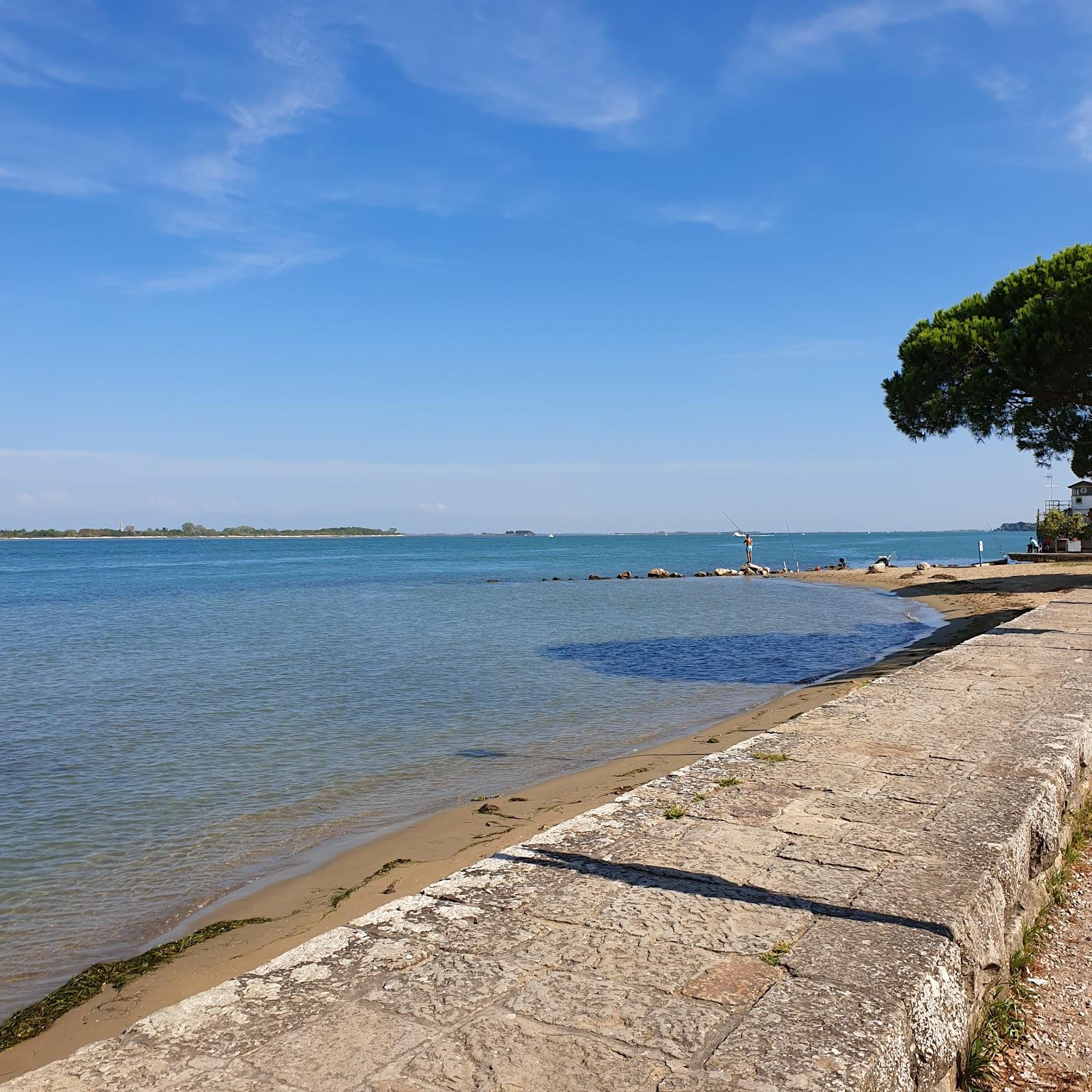 Sandee Punta Sabbioni