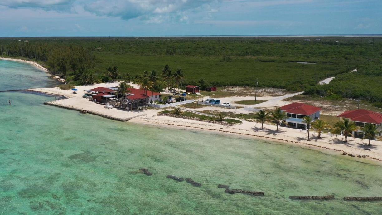 Sandee - HomePage / West Grand Bahama