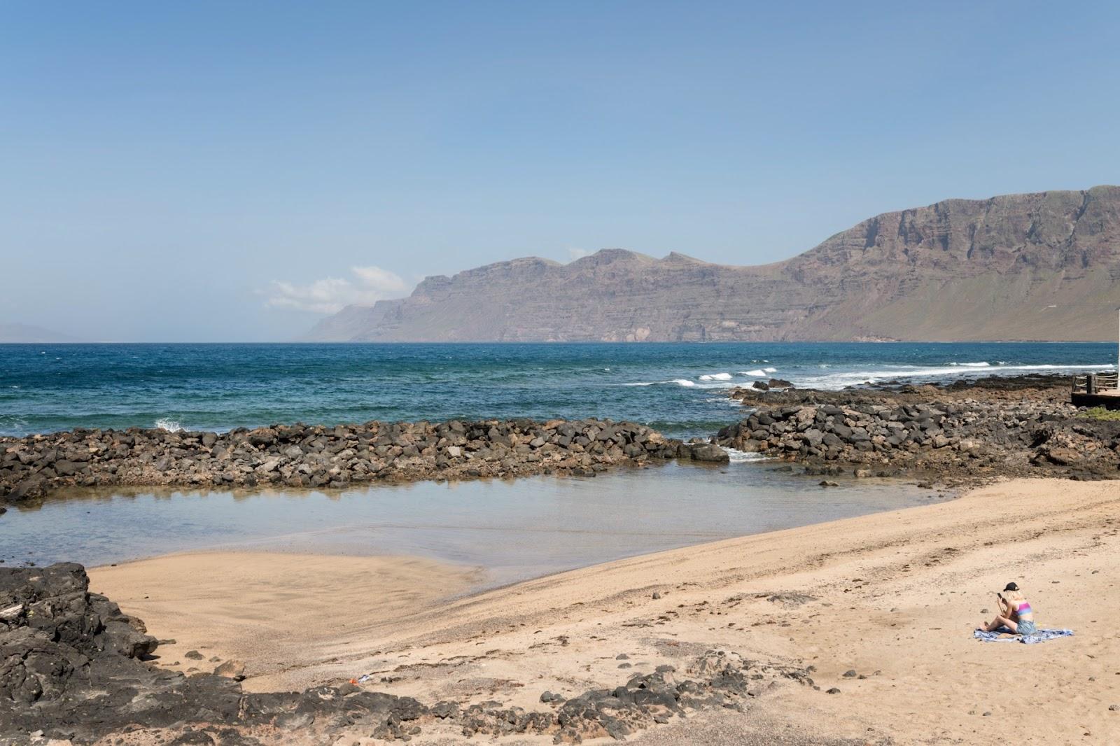 Sandee - HomePage / Teguise