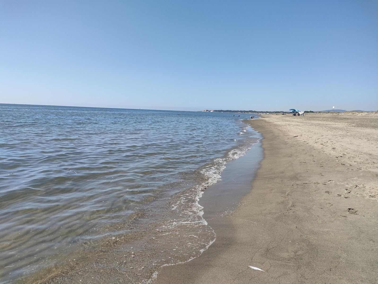 Sandee Spiaggia Ospedale Bambin Gesu