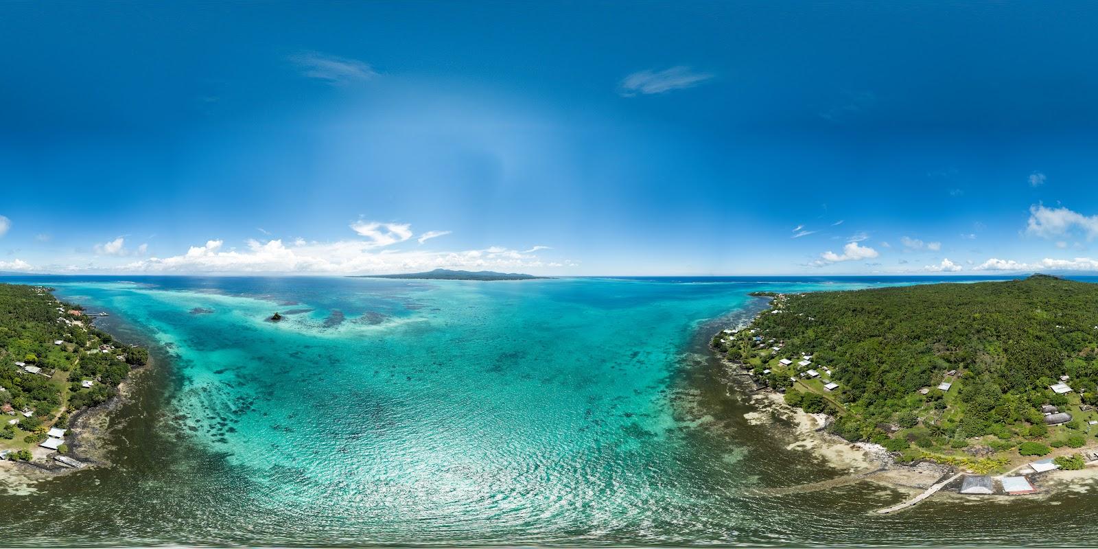 Sandee - HomePage / Upolu