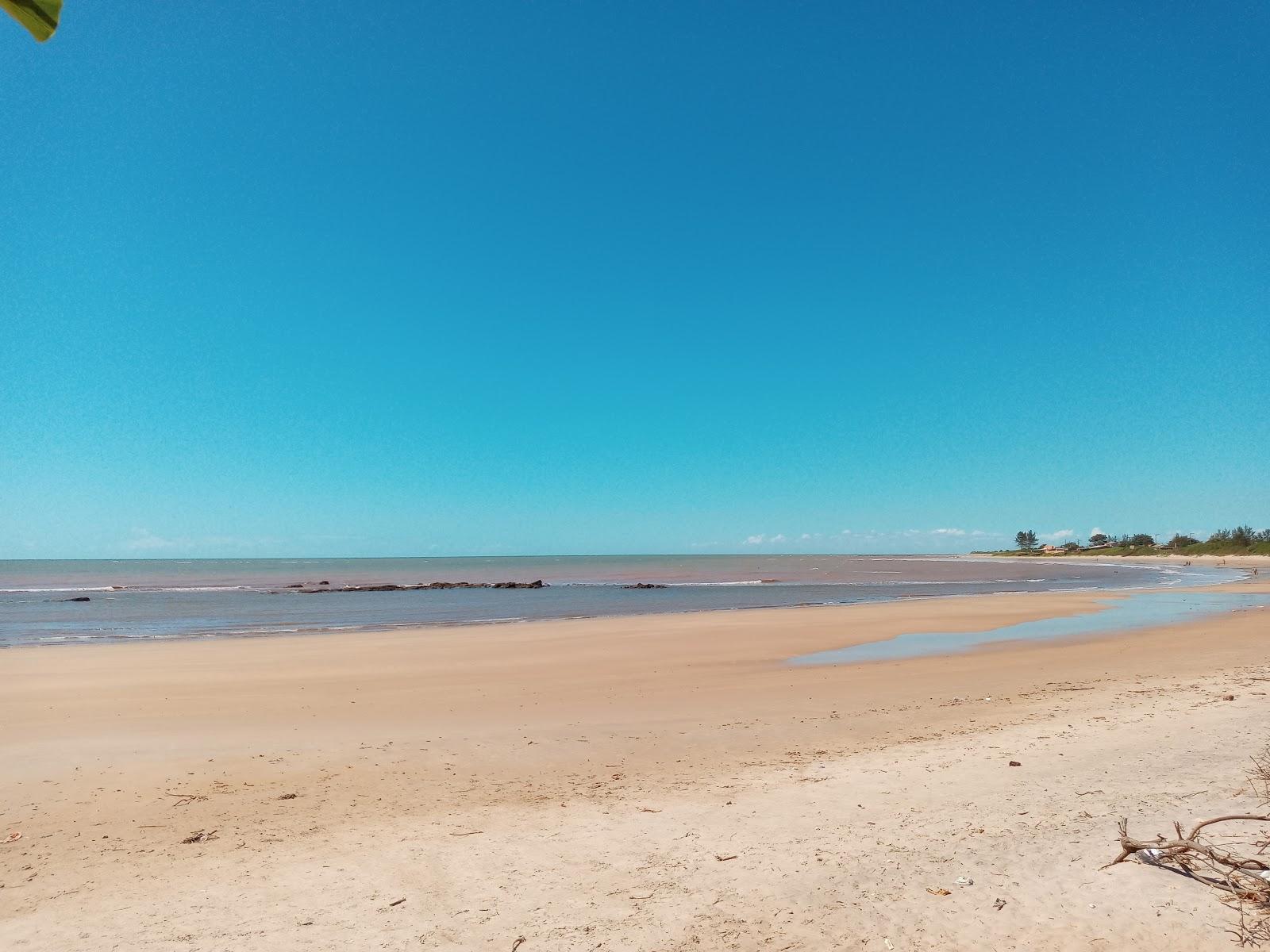 Sandee Praia De Pontal