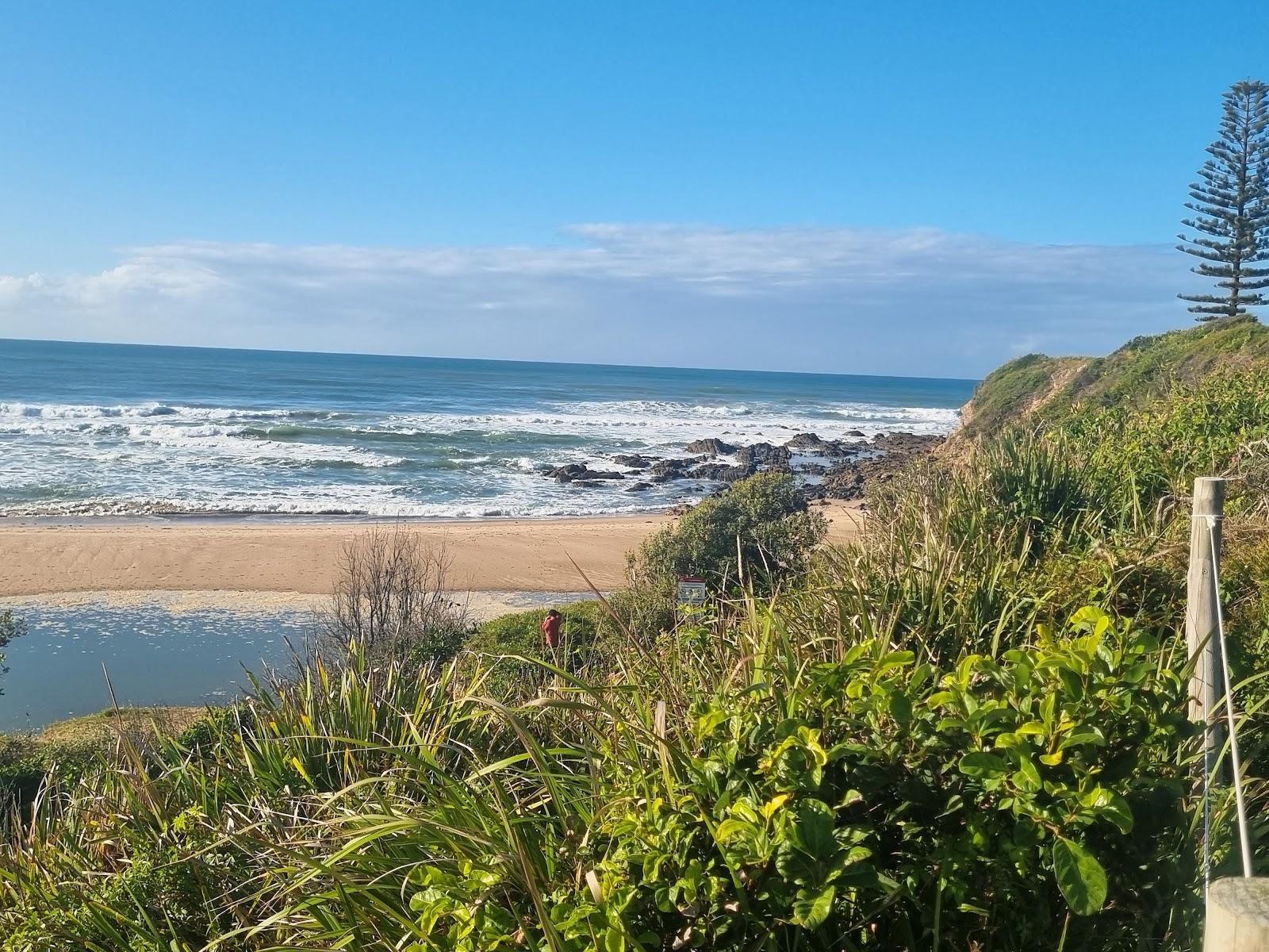 Sandee - HomePage / Wallabi Point