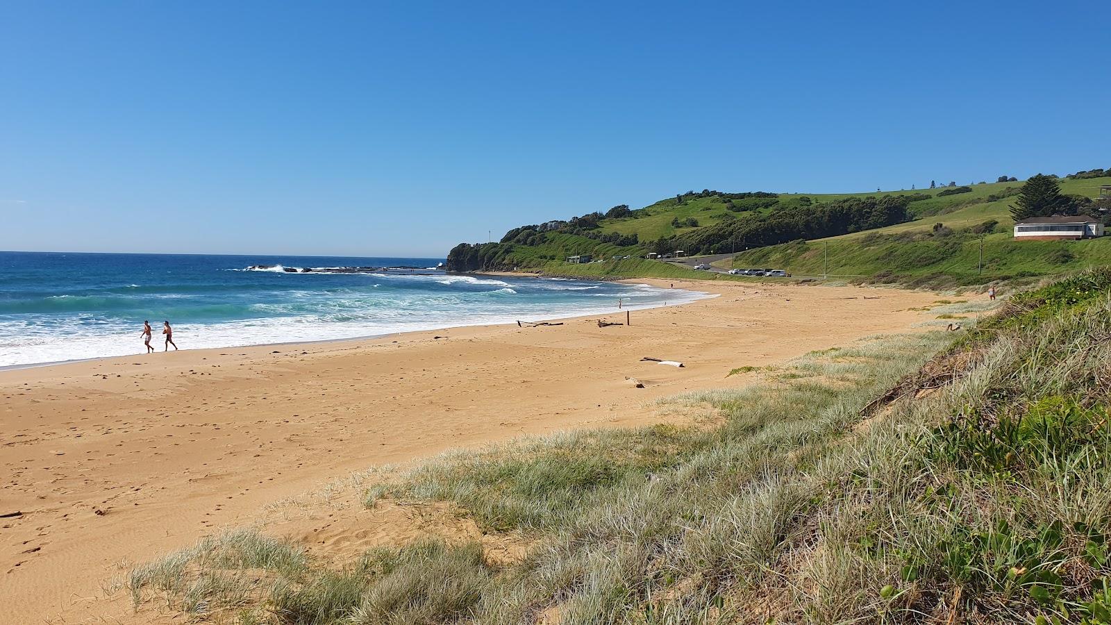 Sandee - HomePage / Werri Beach