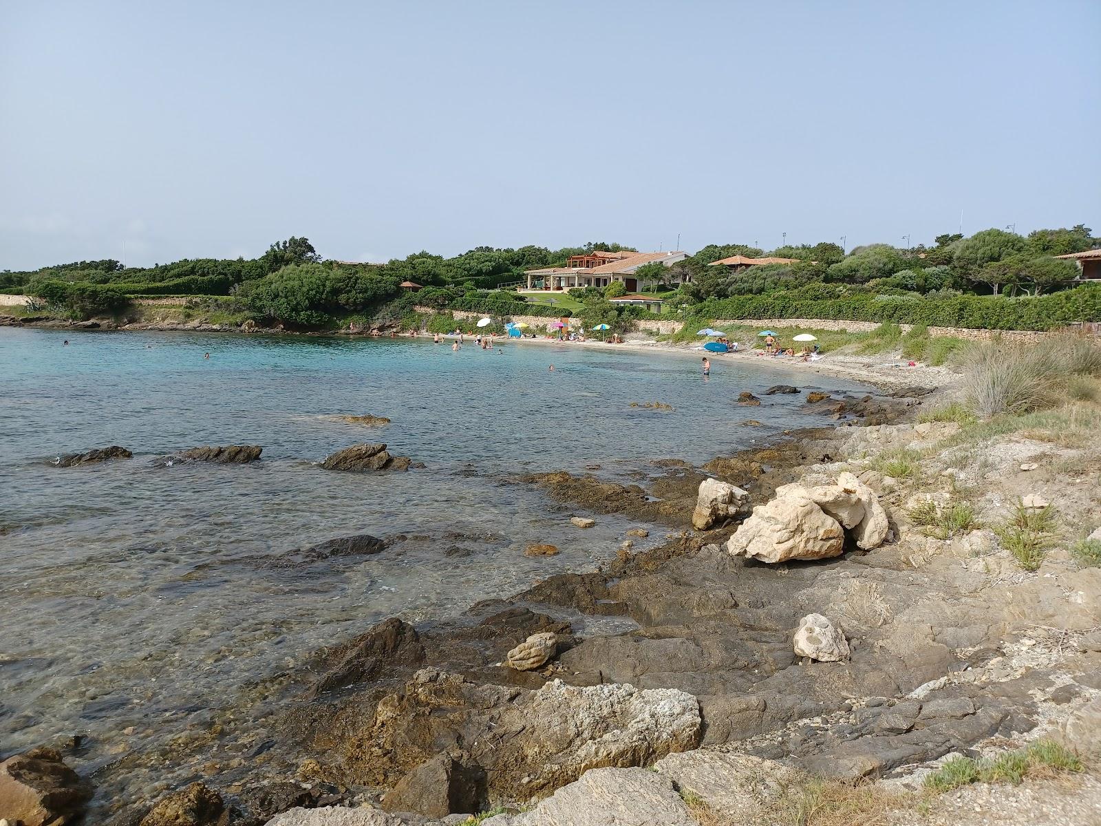 Sandee Spiaggia Di Shirley Bassey