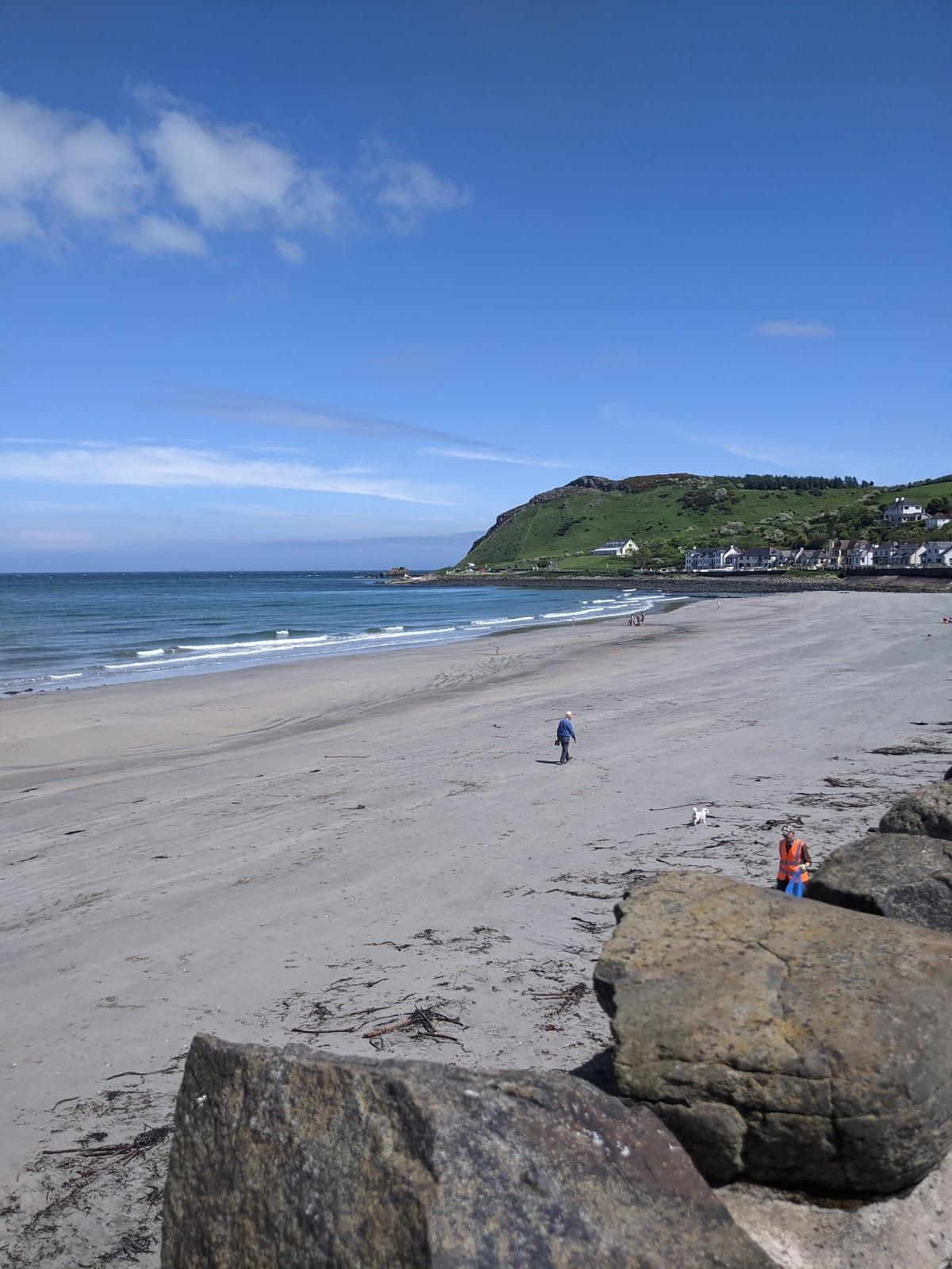 Sandee - HomePage / Ballygalley