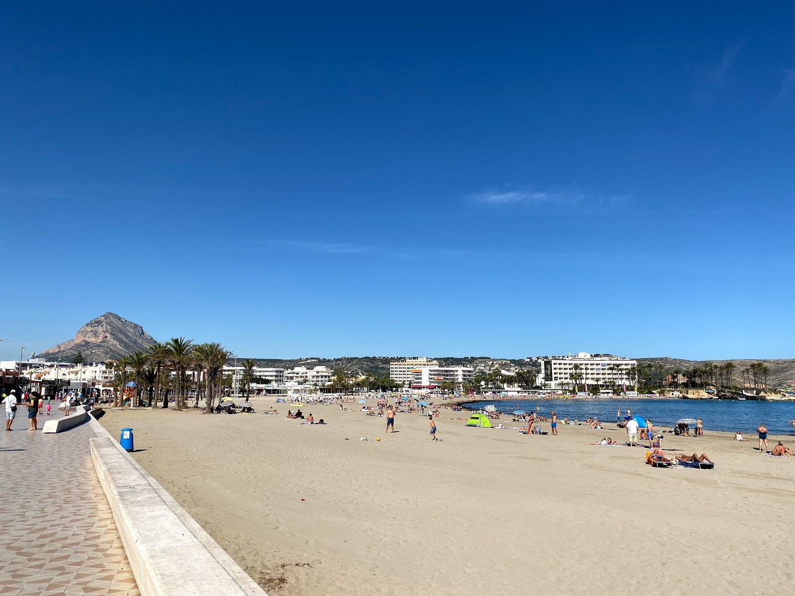 Sandee El Arenal