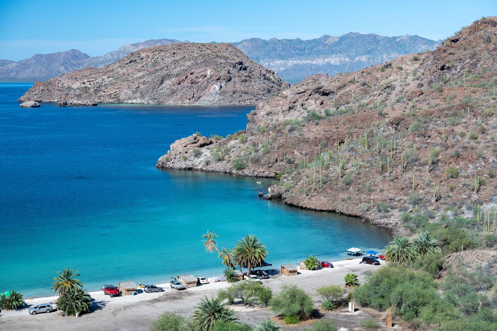Sandee Playa Para Visitar