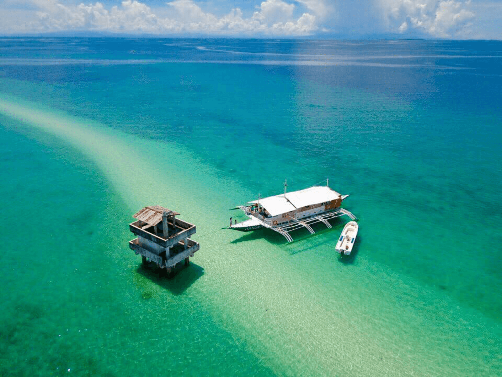 Sandee North Sandbar