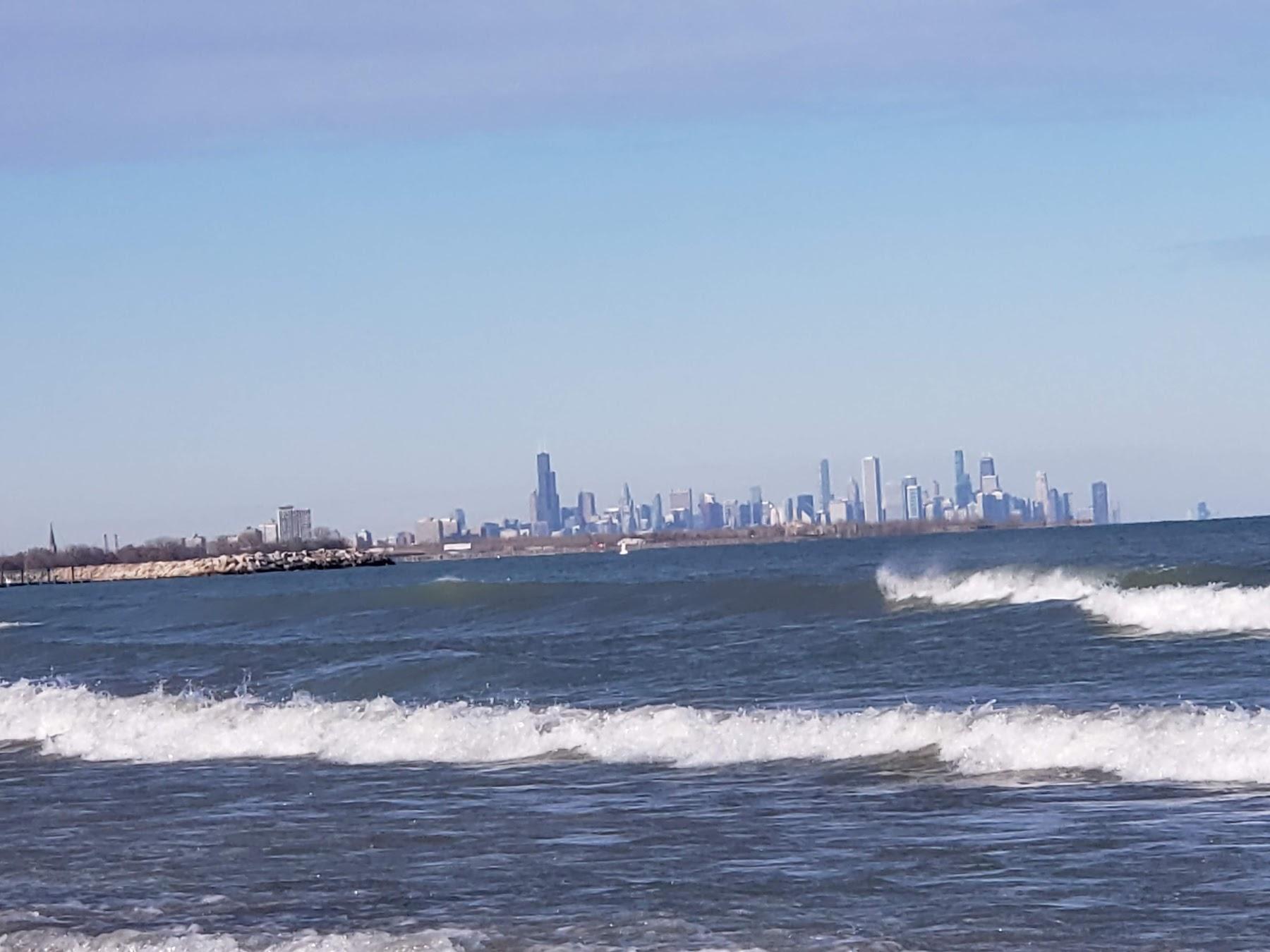 Sandee Whihala Beach East