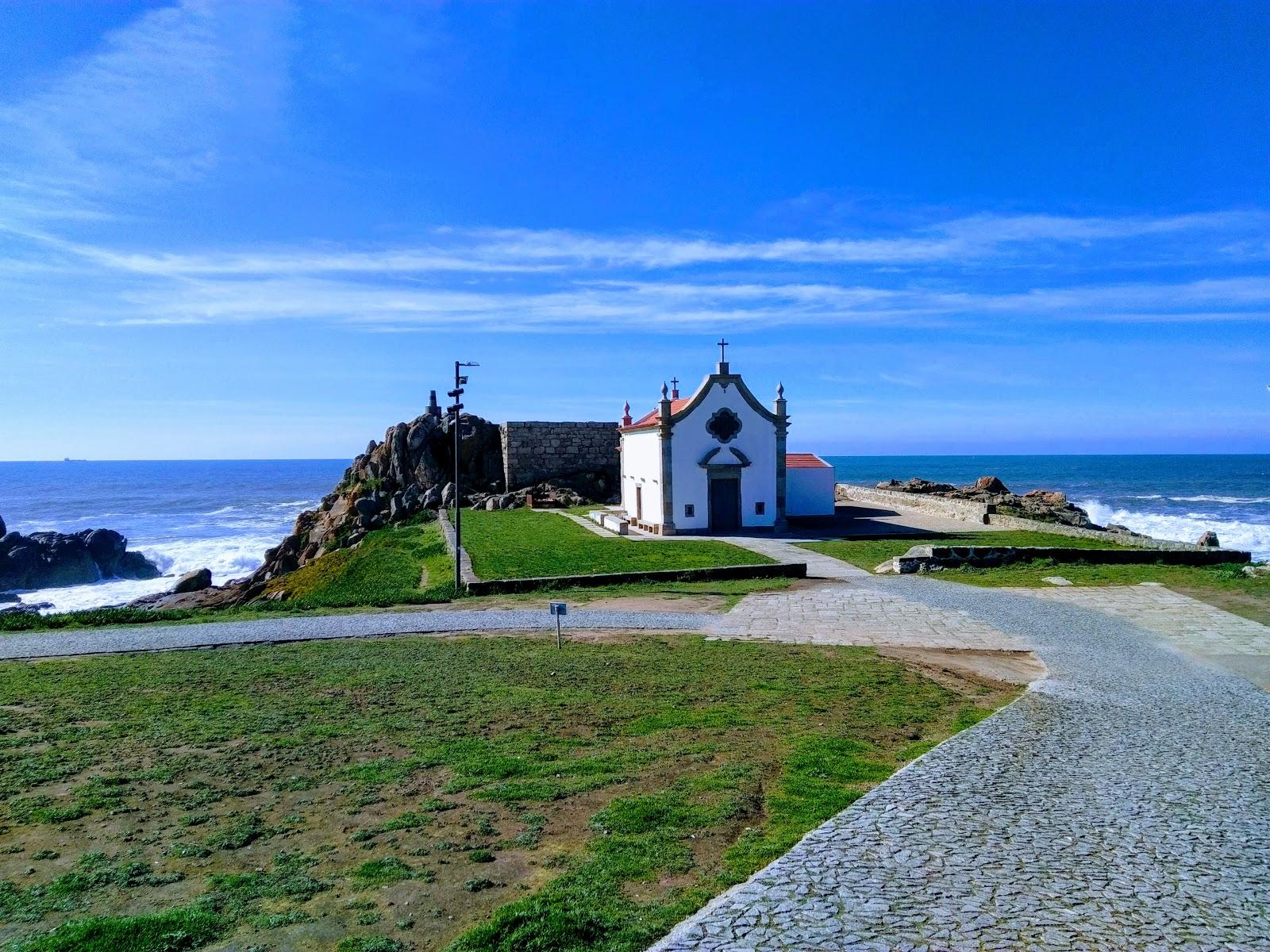 Sandee Praia Da Boa Nova