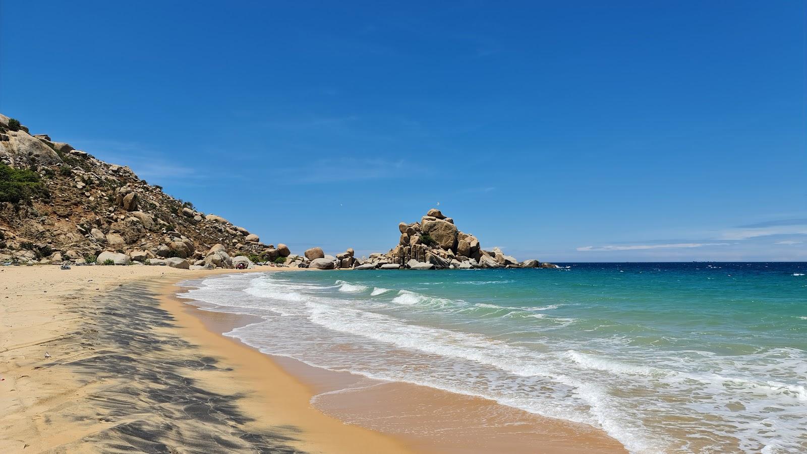 Sandee Cat Mui Dinh Beach