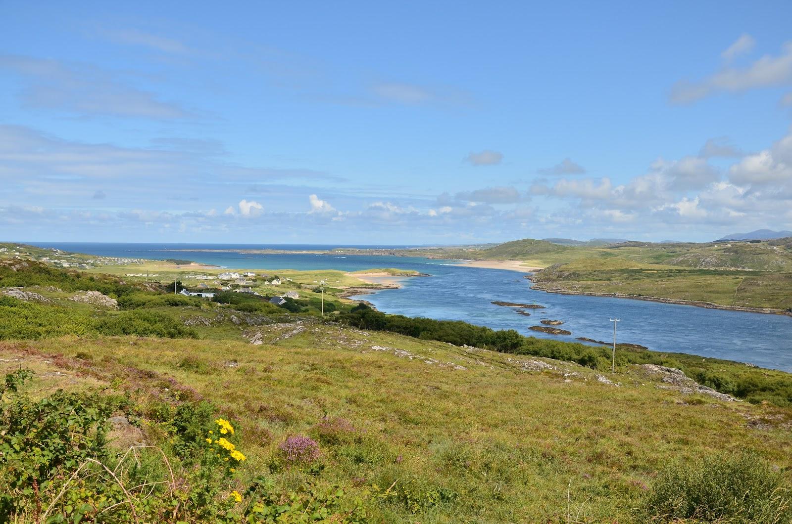 Sandee Mulroy Bay Beach