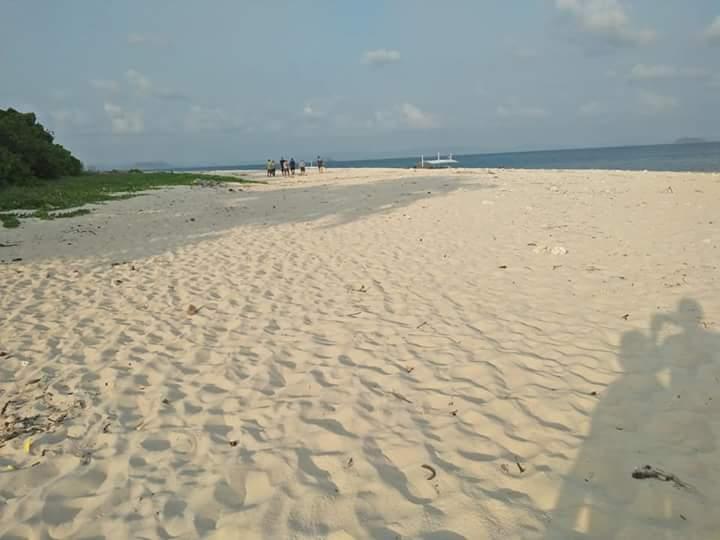 Sandee West Nalaut Island Beach