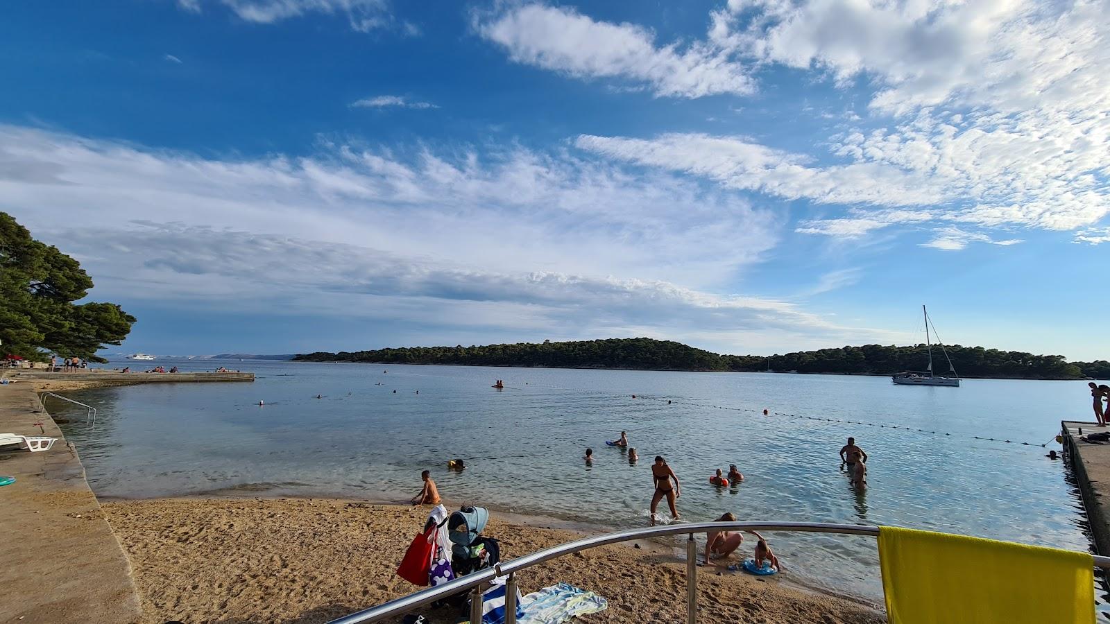 Sandee Skver Beach