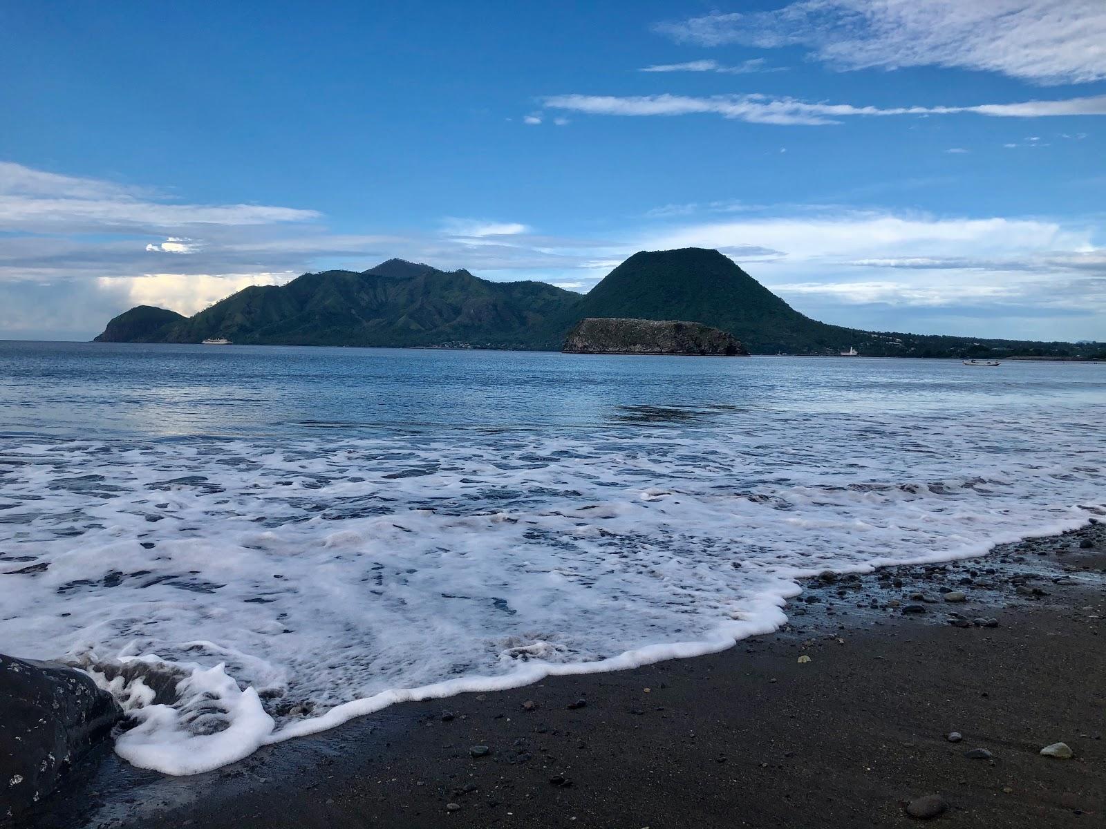 Sandee Nanganesa Beach