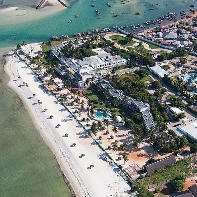 Sandee - HomePage / Bahari Beach