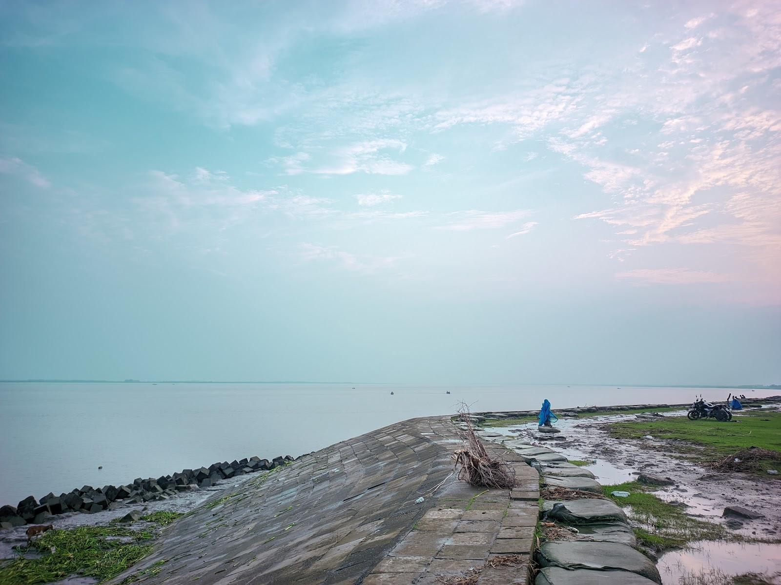 Sandee Musapur Sea Beach