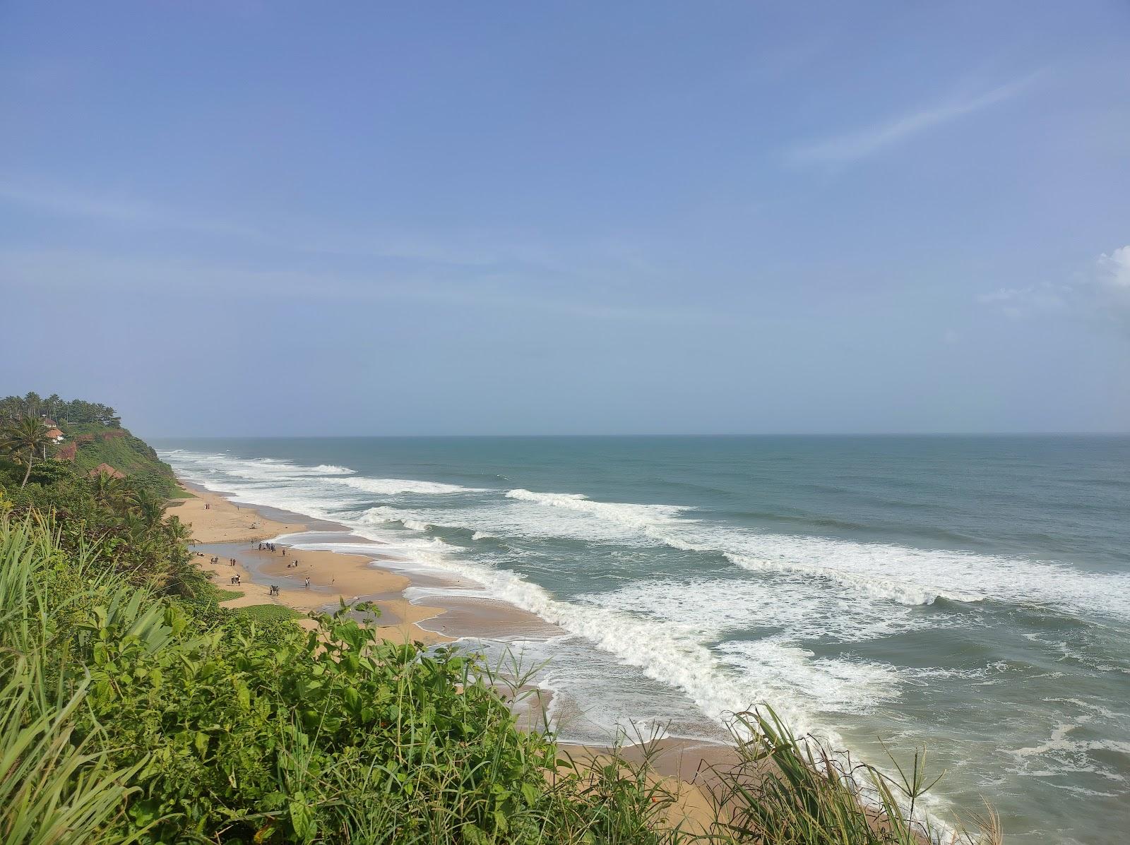 Sandee - HomePage / Varkala