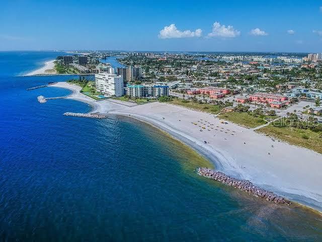 Sandee Pete's Beach