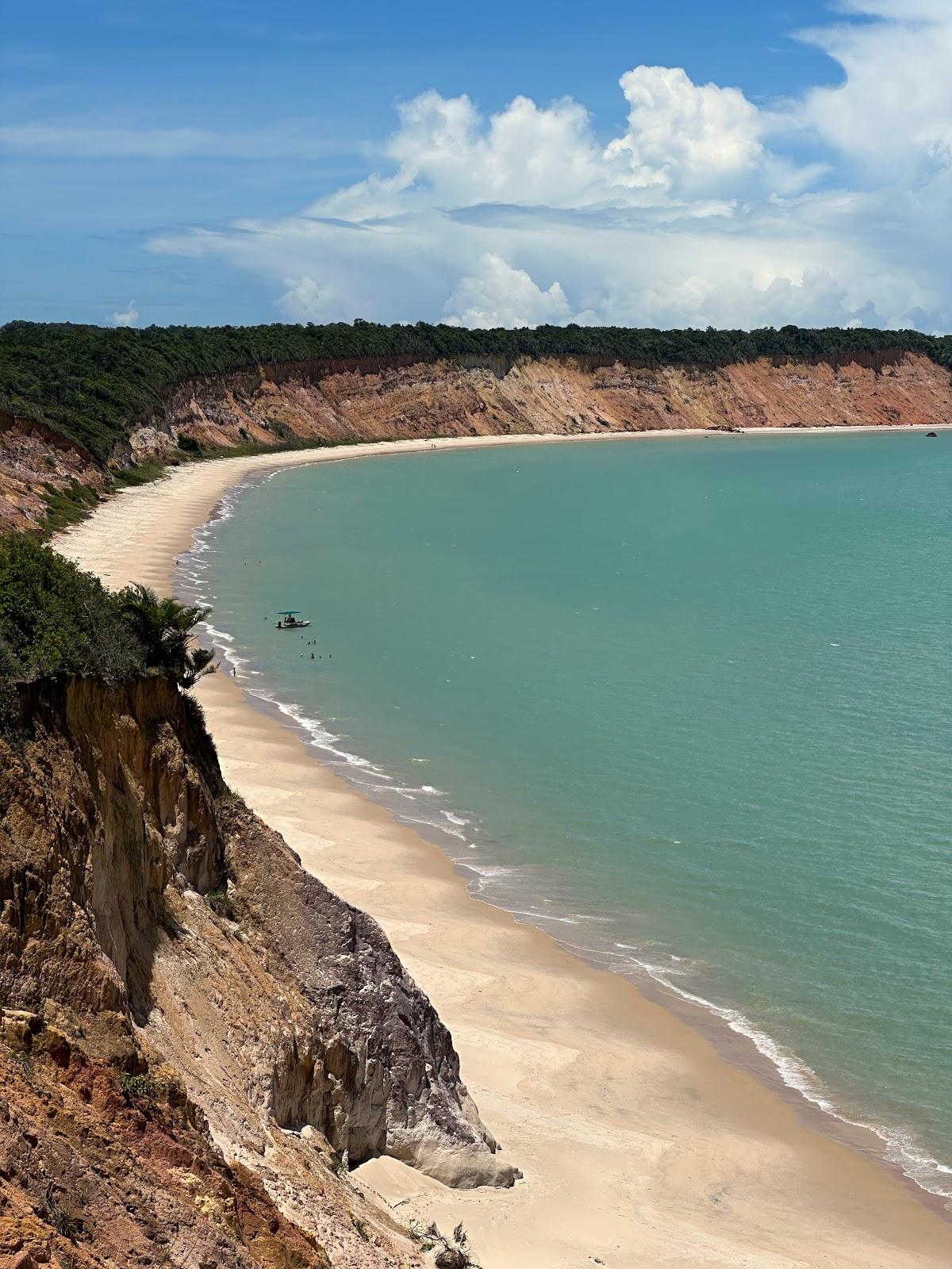 Sandee Praia Do Carro
