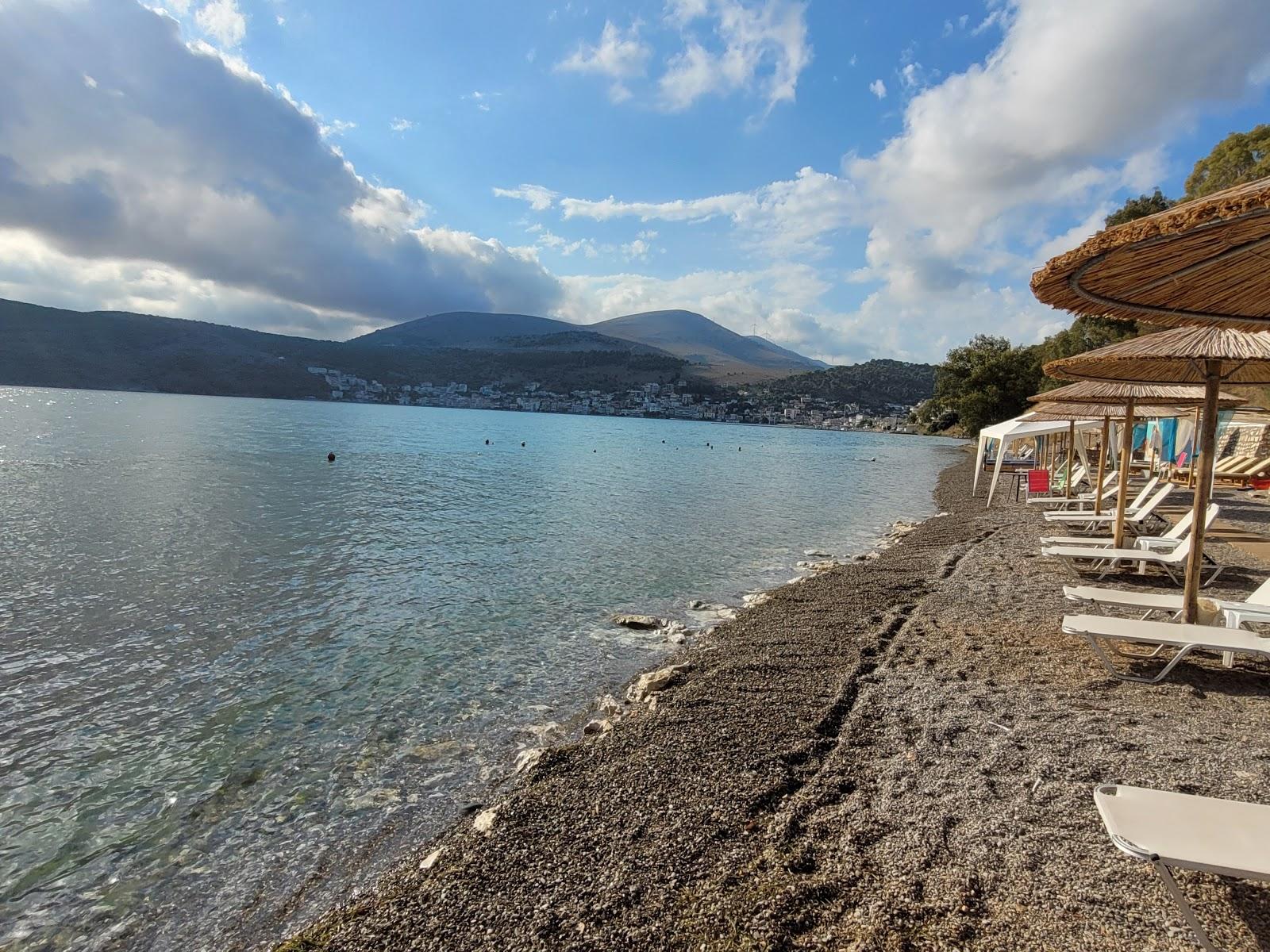 Sandee West Amfilochia Beach